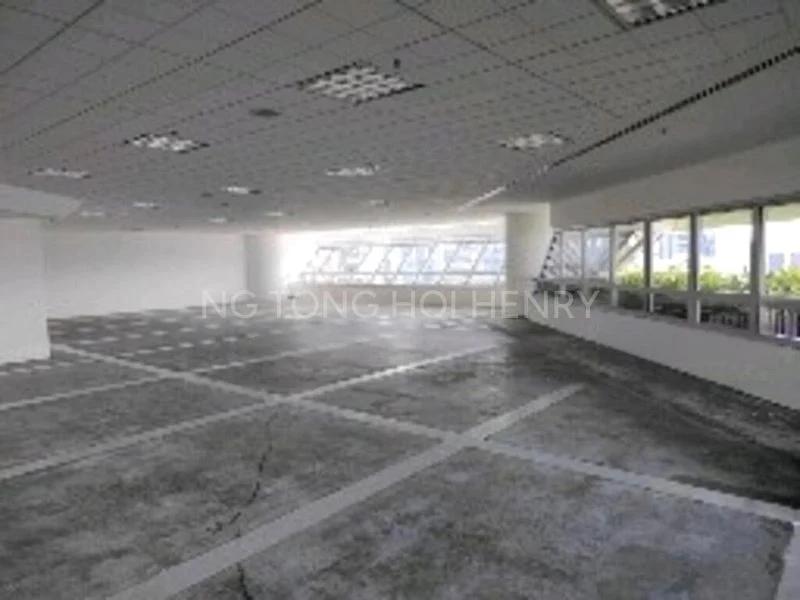 Office for Rent in  Concourse Skyline - Image 18
